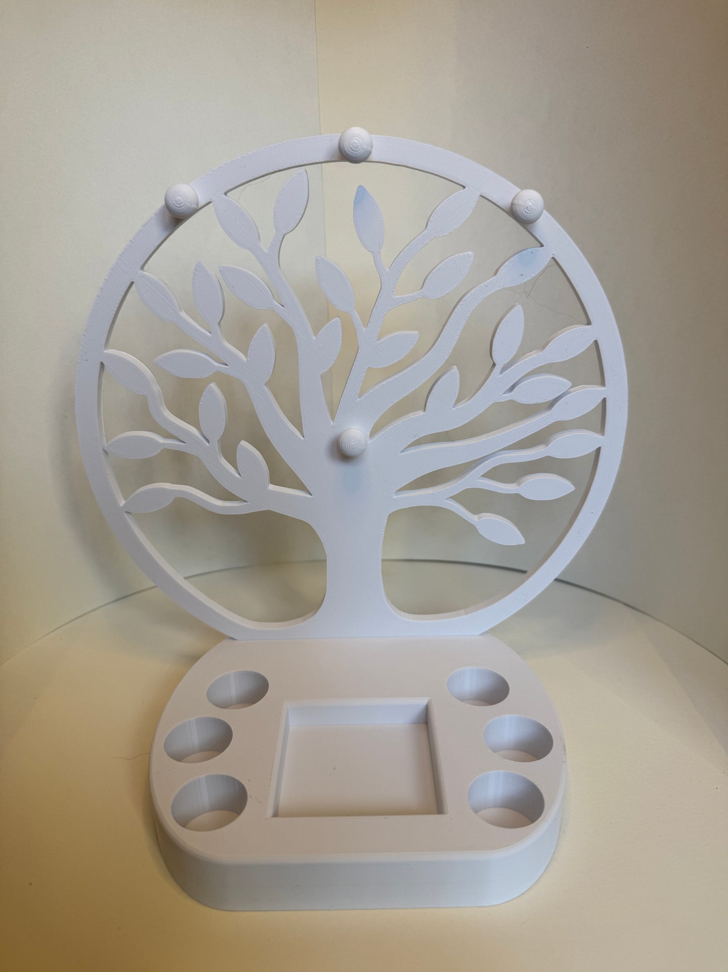 Support parfums Adopt’ et bijoux