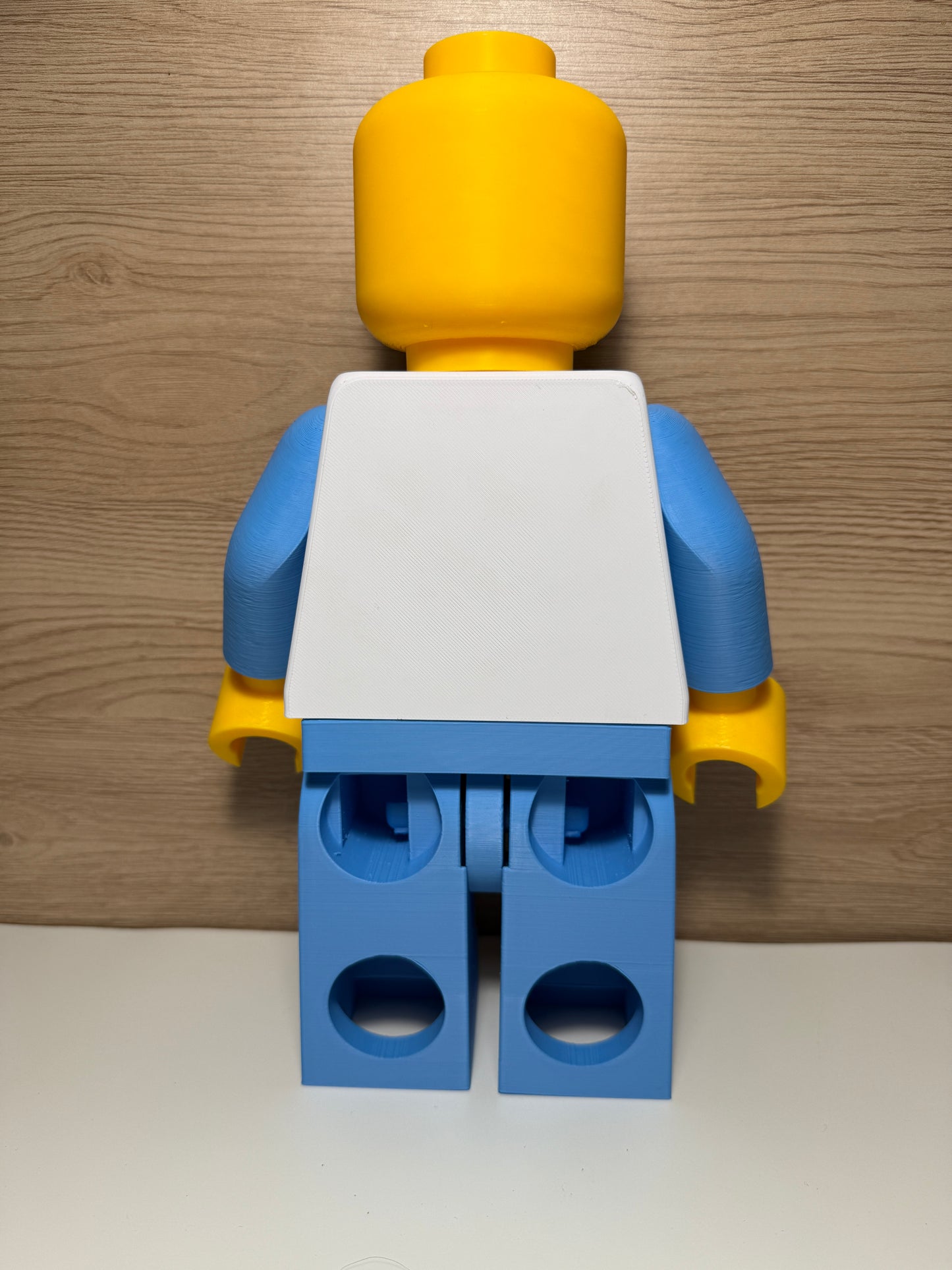 Figurine olympique de Marseille