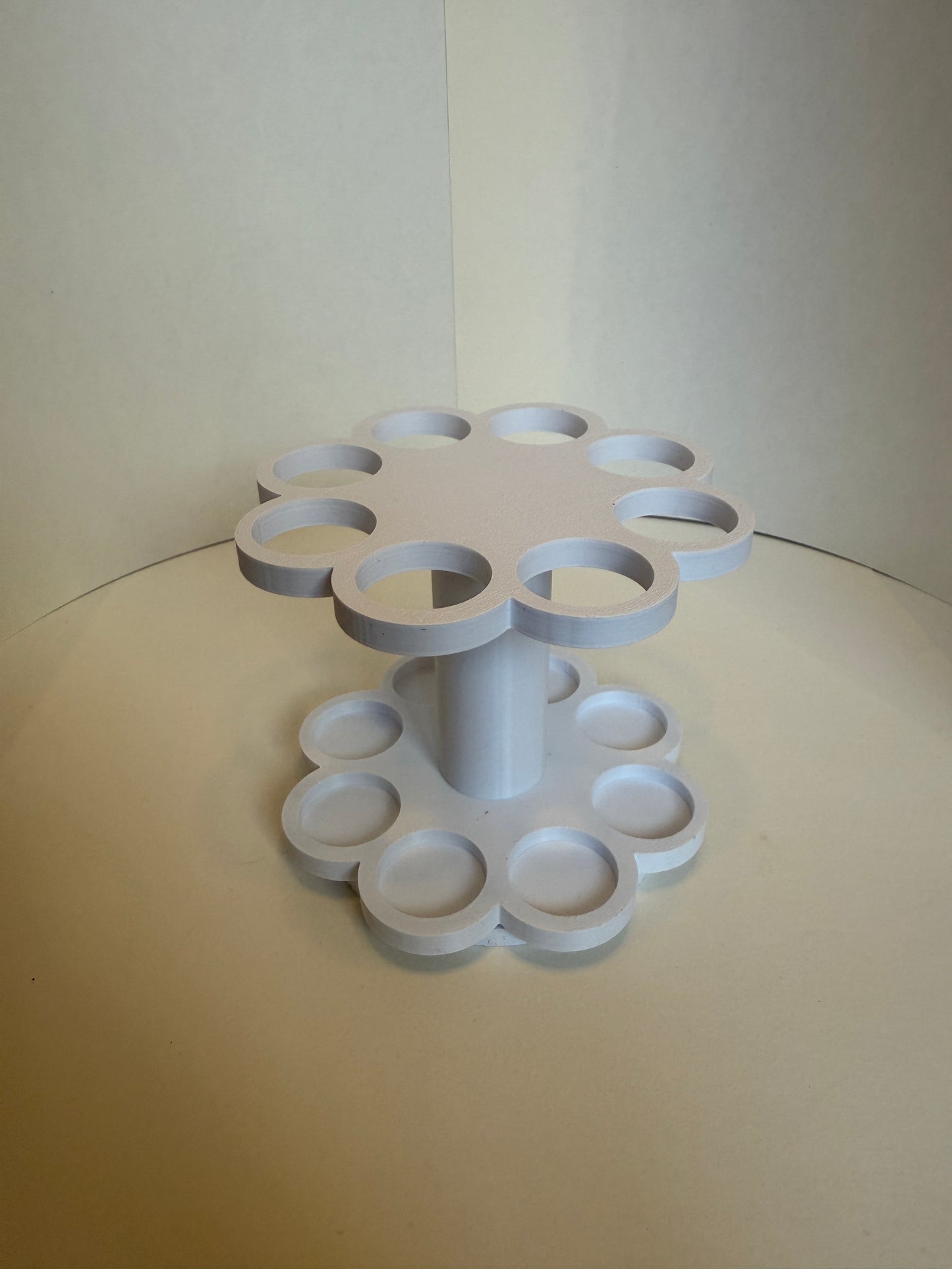 Support parfum adopt’ rotatif