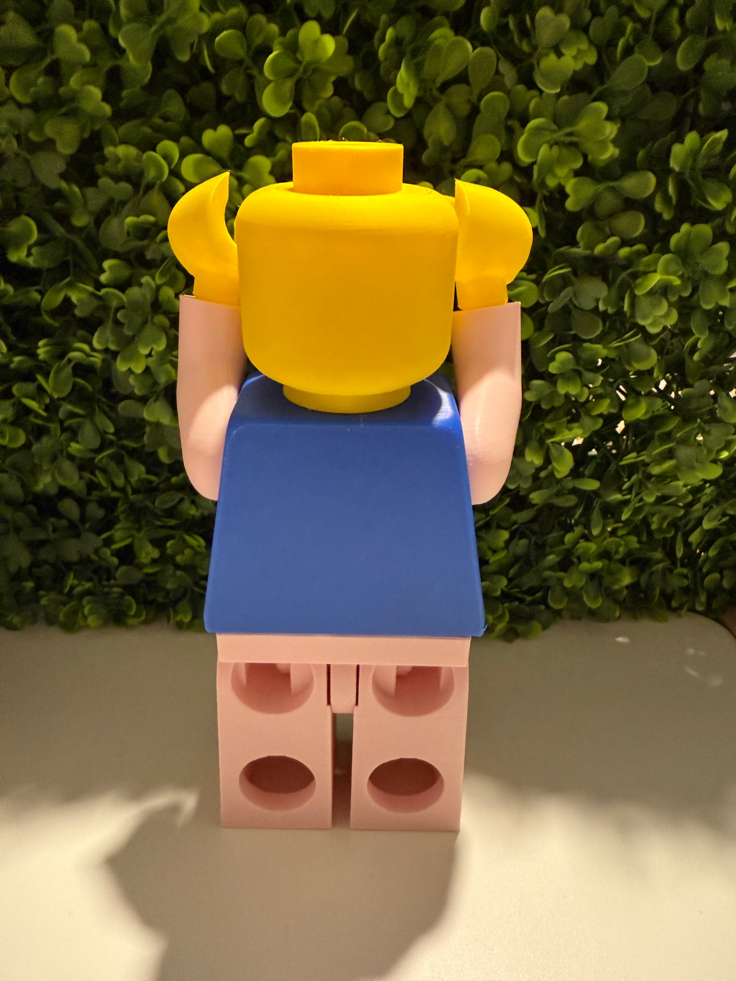 Figurine Stade français